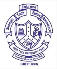 COEP Technological University Pune Recruitment 2026