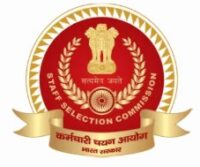 SSC Stenographer Recruitment 2026